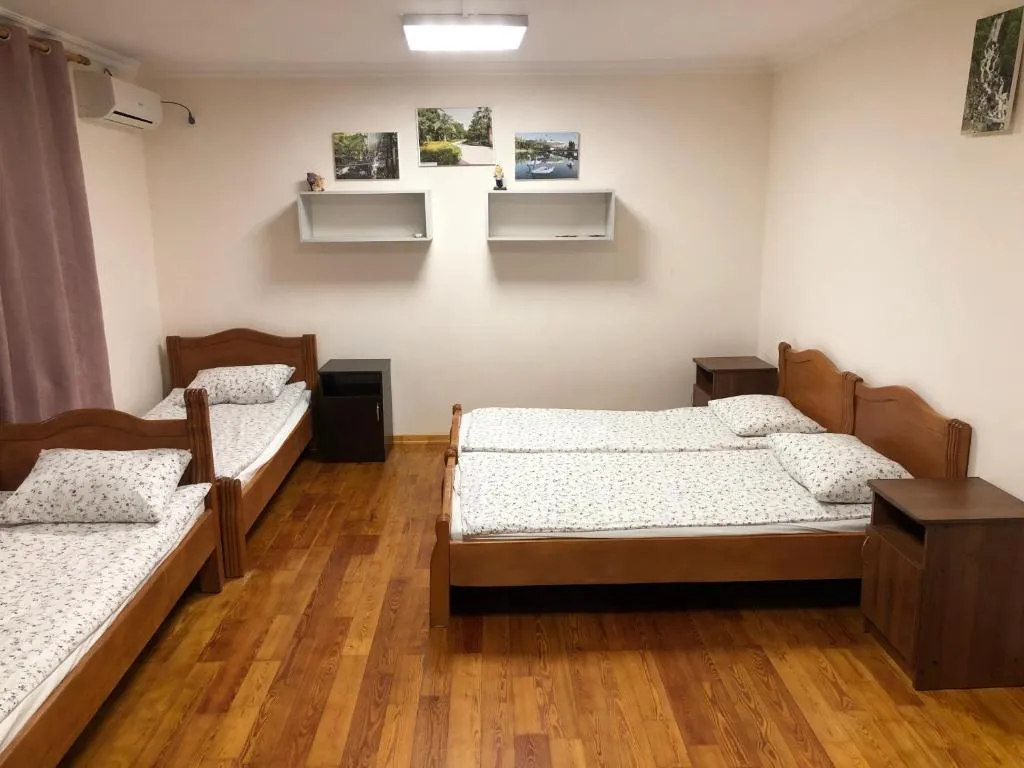 Квартира Комната — аренда посуточно в Хыпста