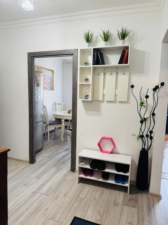 Квартира в центре города