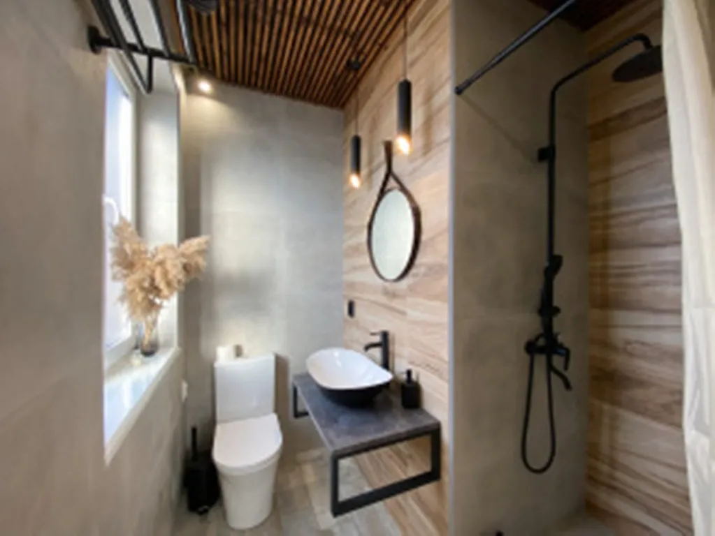 Коттедж Вилла с бассейном Veroliki Home — Тимашёвск