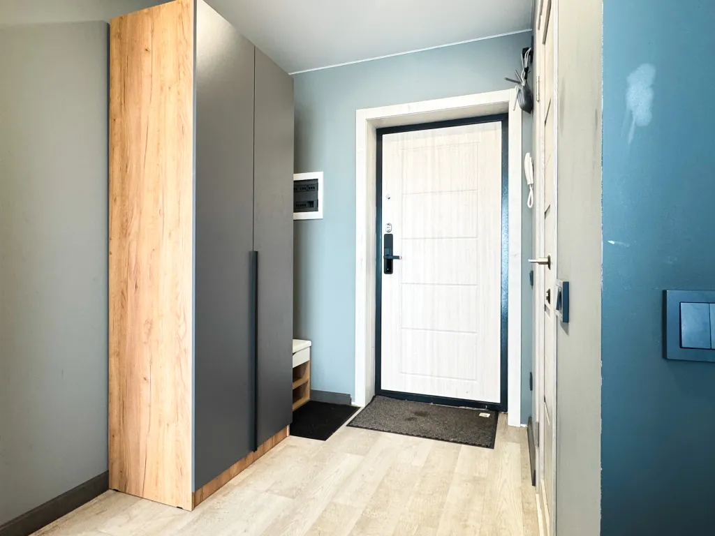 Акварель в Парусах