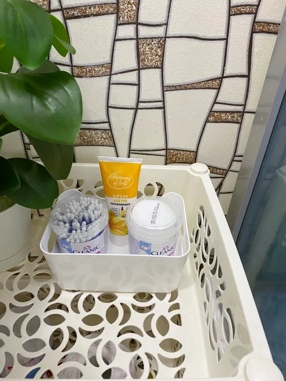 Квартира Квартира Уютная студия в самом центре — Калининград