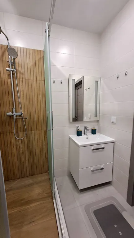 Квартира Уютная квартира в новом микрорайоне — Краснодар