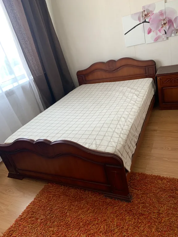 Квартира Луговой парк — аренда посуточно в Великий Новгород