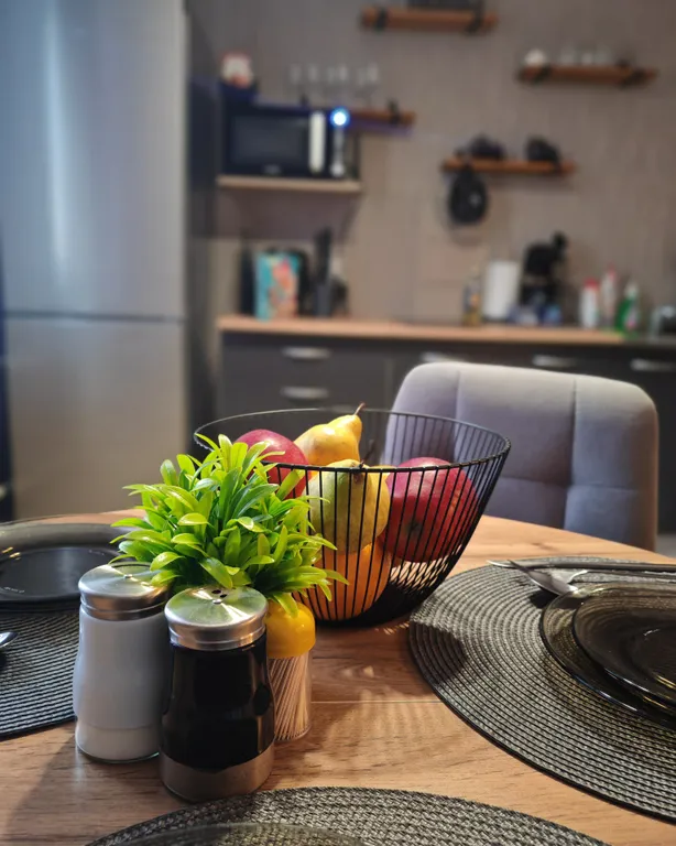 Квартира Шикарная квартира со всеми удобствами — Курск