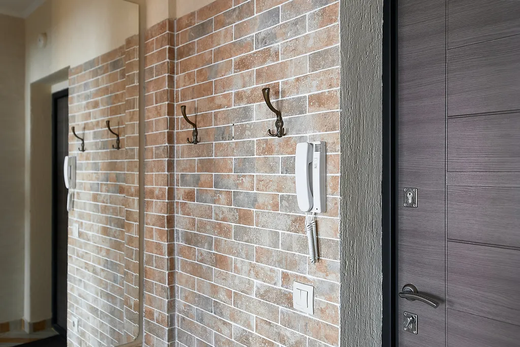 Квартира с шикарным видом на город