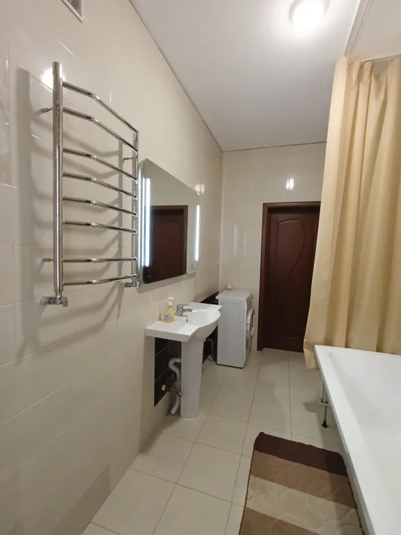 Коттедж Уютные апартаменты с видом на горы — Геленджик