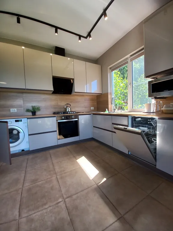 Дом с видом на море