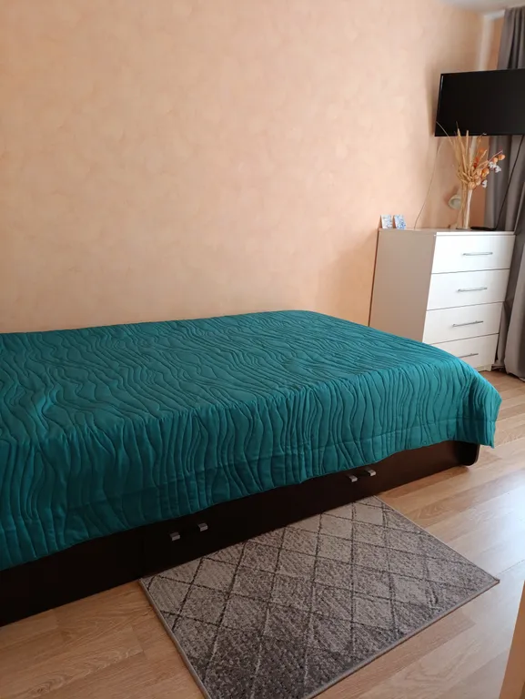 Квартира Уютная 2-комнатная квартира в центре — Калининград