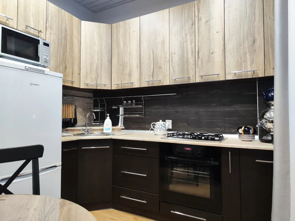 Квартира Квартира в исторической части города — Великий Новгород