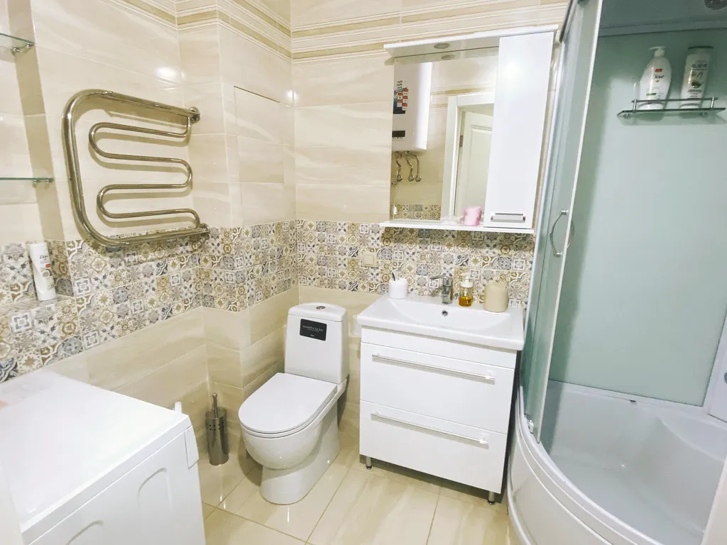 Квартира Апартаменты в центре у Арены — Уфа