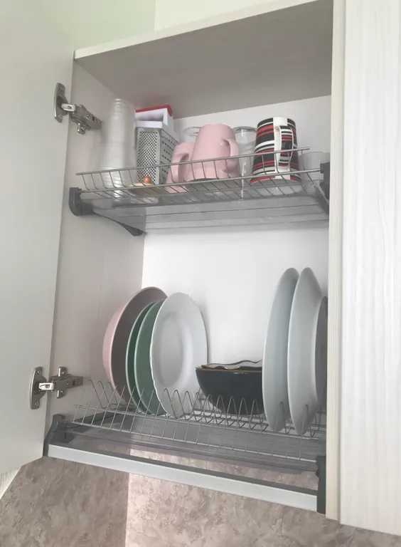 Студия у парка, у Меги