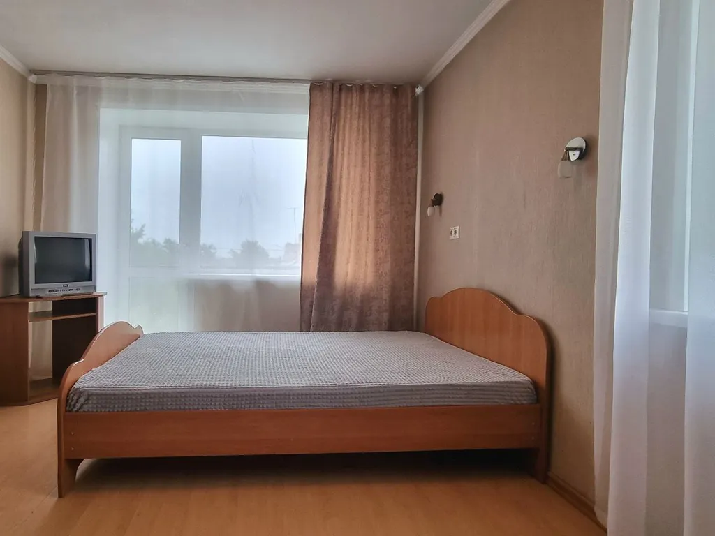 Квартира Квартира в шаговой доступности до Глазного центра — Красноярск