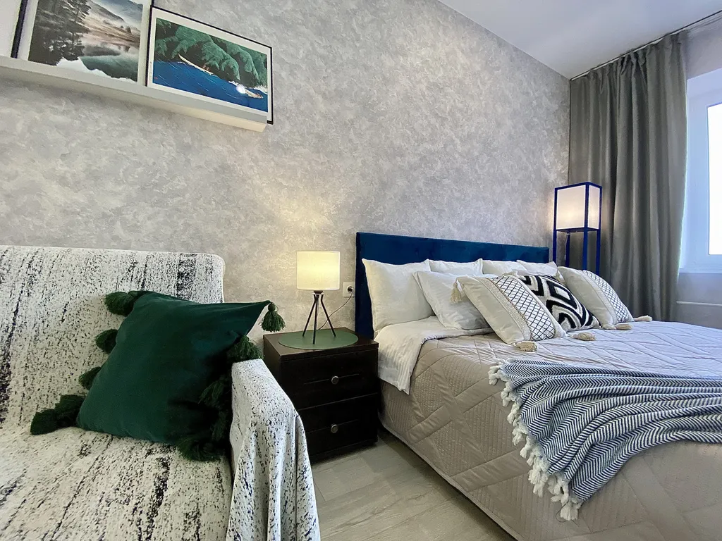 Апартаменты Сосны