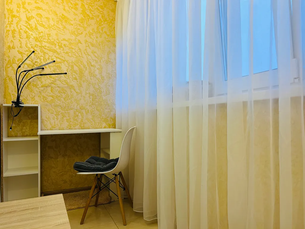 Квартира Двухкомнатная квартира в центре города — Темрюк