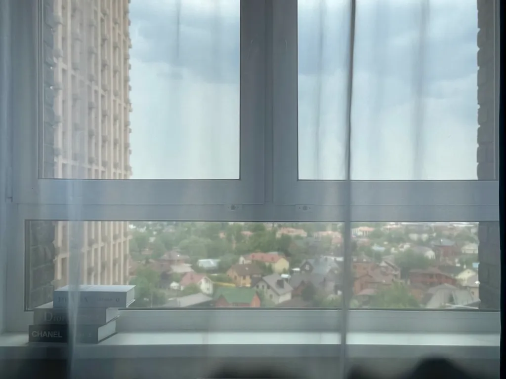 Стильная евродвушка у аэропорта Внуково.30ми. до центра без пересадок