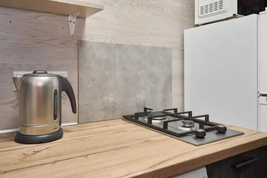 Квартира Квартира Лофт с кухней — Пляхо