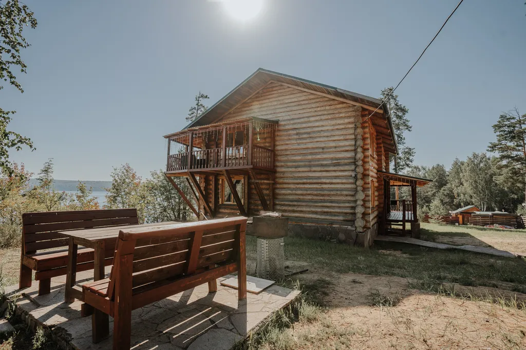 7-комнатный Дом