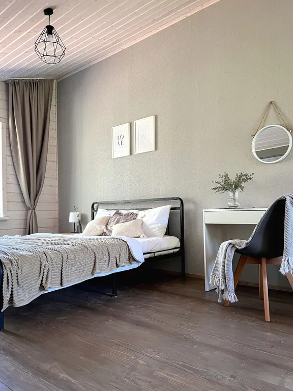 Уютный Дом на Ладоге