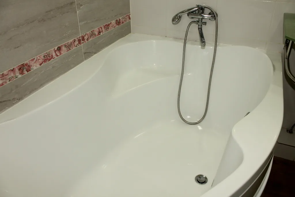 Йога - студия с ванной