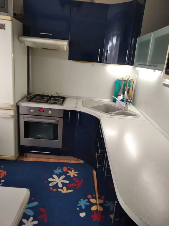 Квартира Уютная квартира на море — Лазаревское