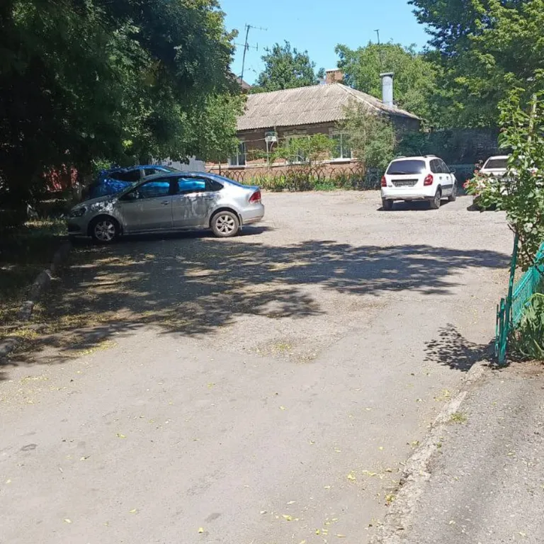 Квартира у моря