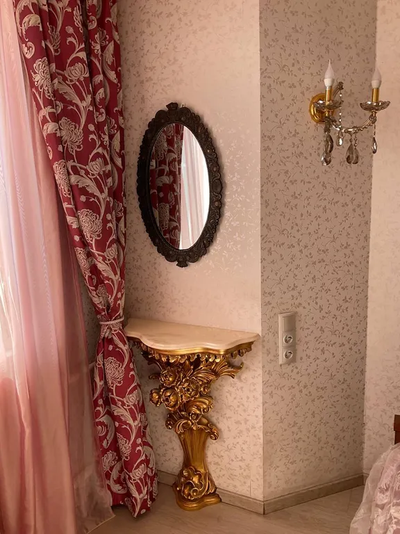 Уютная евродвушка в центре города