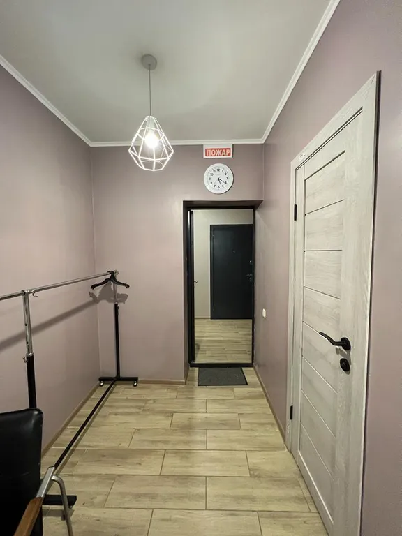 Апартаменты у Волги и Соснового бора