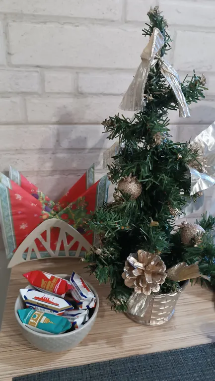 Квартира Квартира Студия у метро лесная — Санкт-Петербург