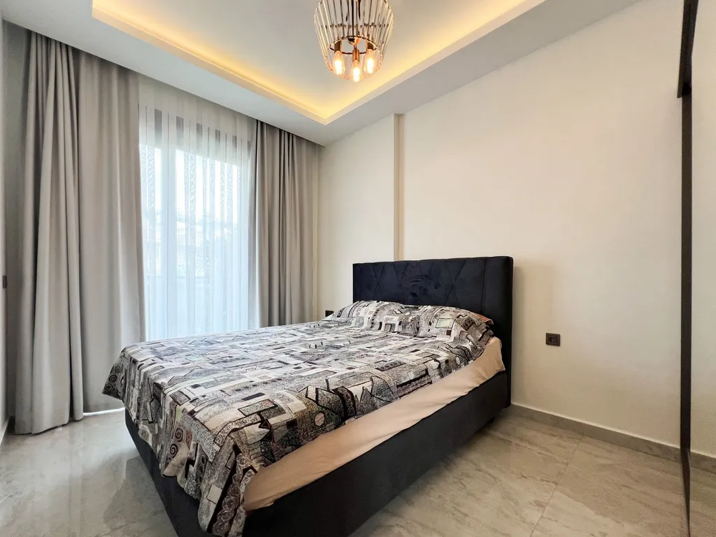 ЖК Best Home Saga 1+1 центр