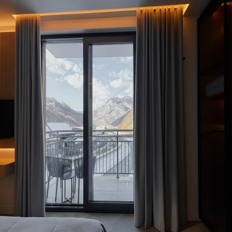 Резиденция LeePrime