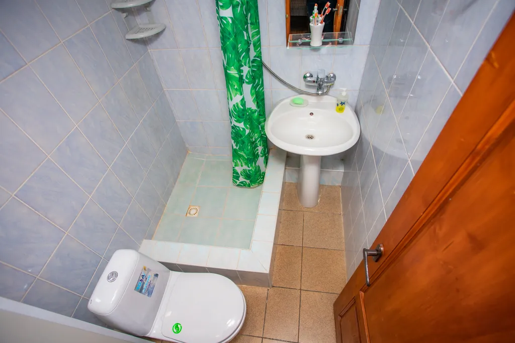 Квартира Комната — Анапа