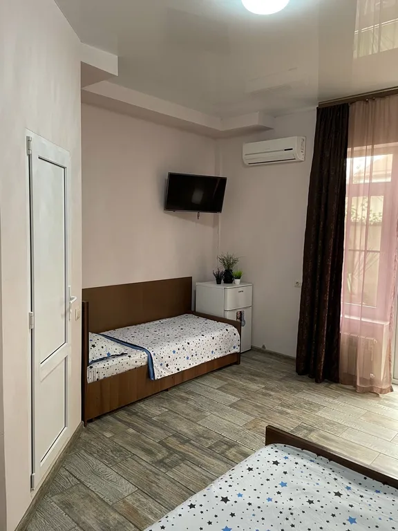 Квартира Комната — Анапа