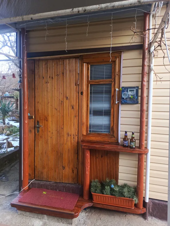 Коттедж Уютный дизайнерский дом с мангалом — Кисловодск