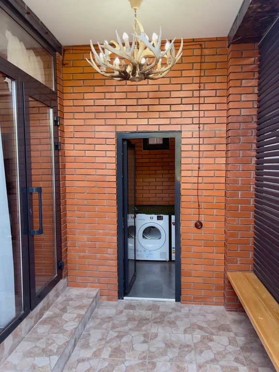 Коттедж Коттедж на 2 береговой линии — Сухум