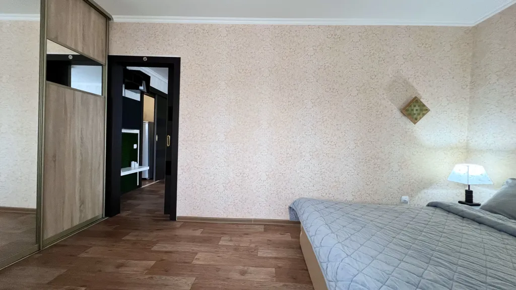 Квартира в старом городе