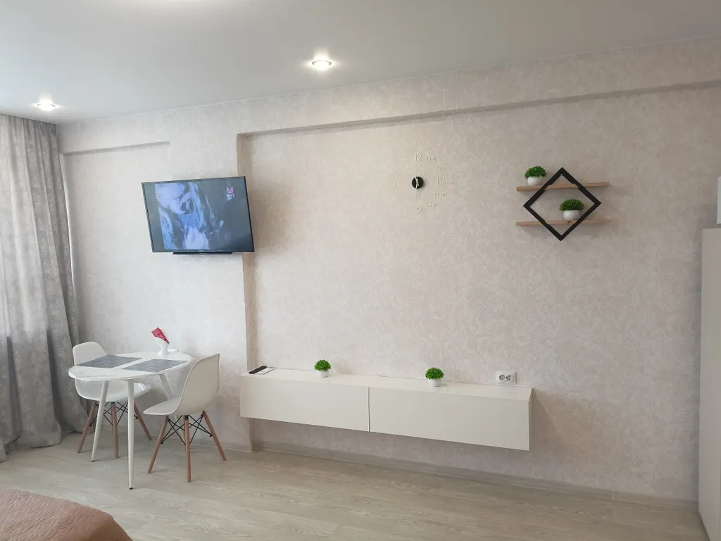 Квартира - Студия