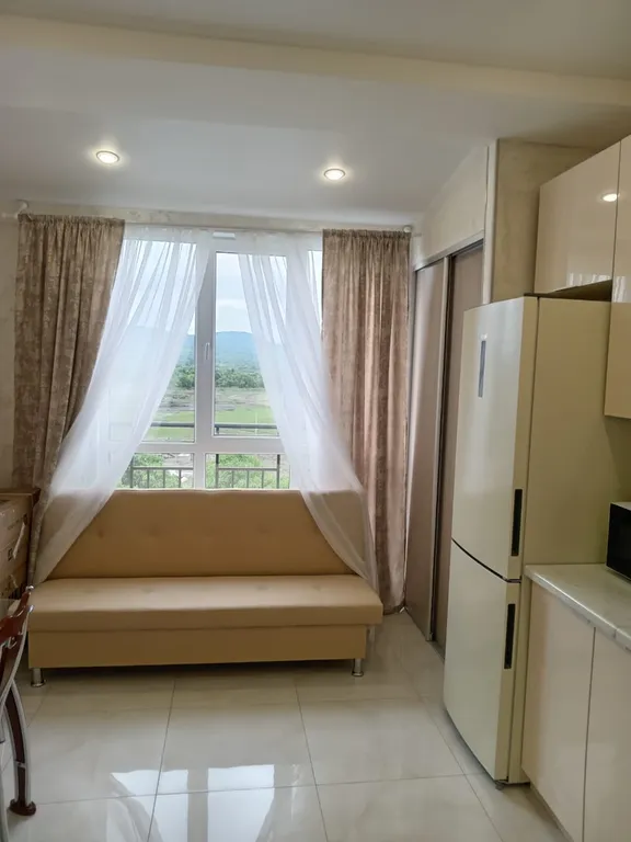 Квартира Уютная квартира с видом на горы — Владикавказ