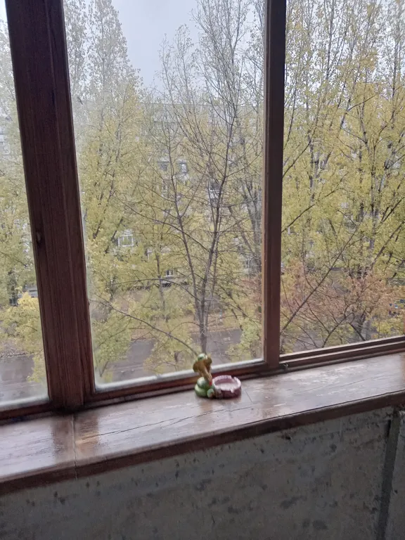 1-комнатная квартира со всеми удобствами