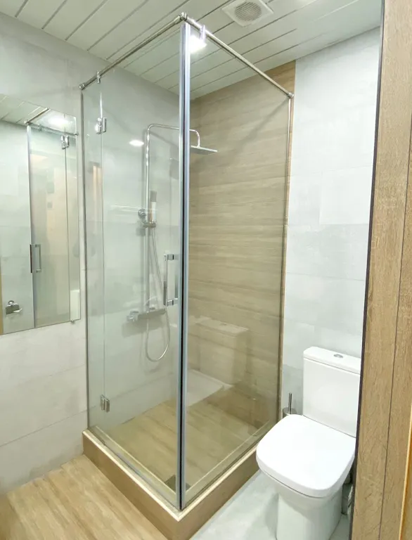 Классная квартира в центре города