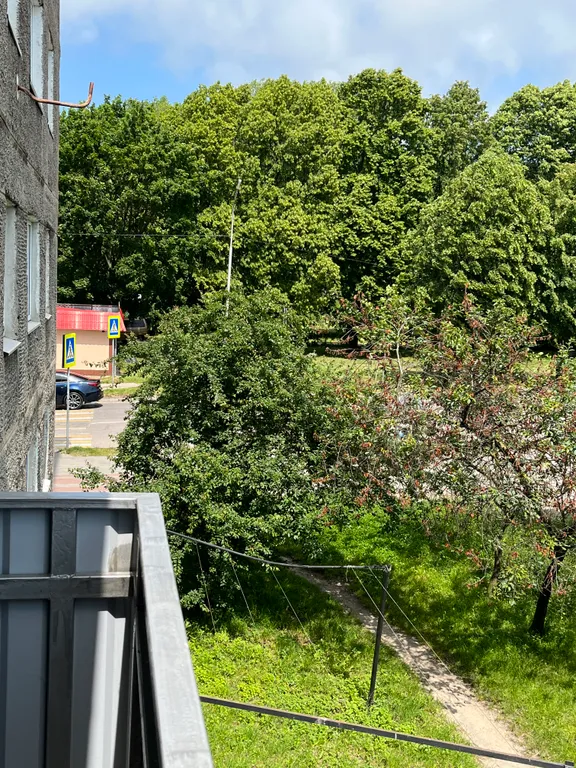 Квартира недалеко от моря