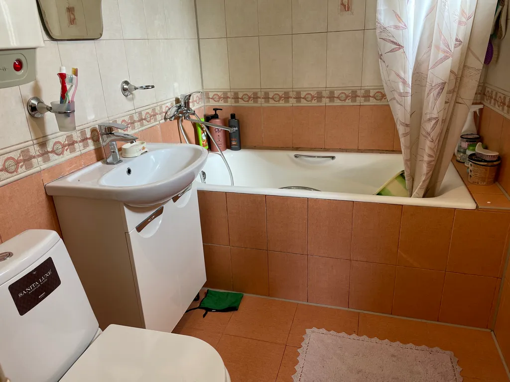 3-комнатный Дом