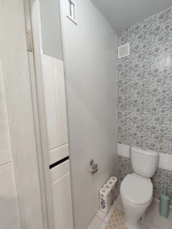 Красивая и уютная квартира в заречье