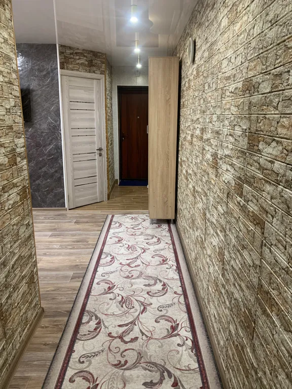 Уютная и просторная 2-комнатная квартира в 7 минутах от трассы М4