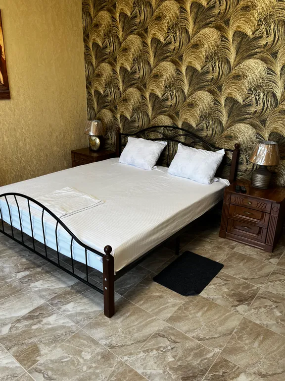 Гостевой дом Енот