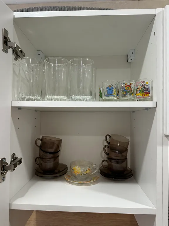 Комфортная квартира в центре города