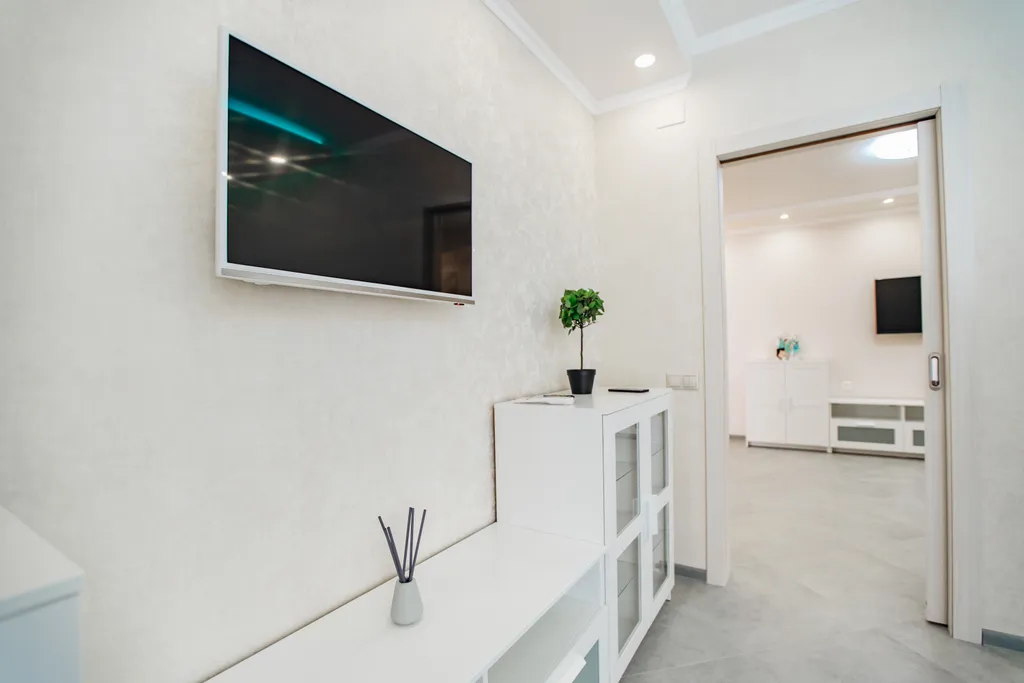 2-к квартира