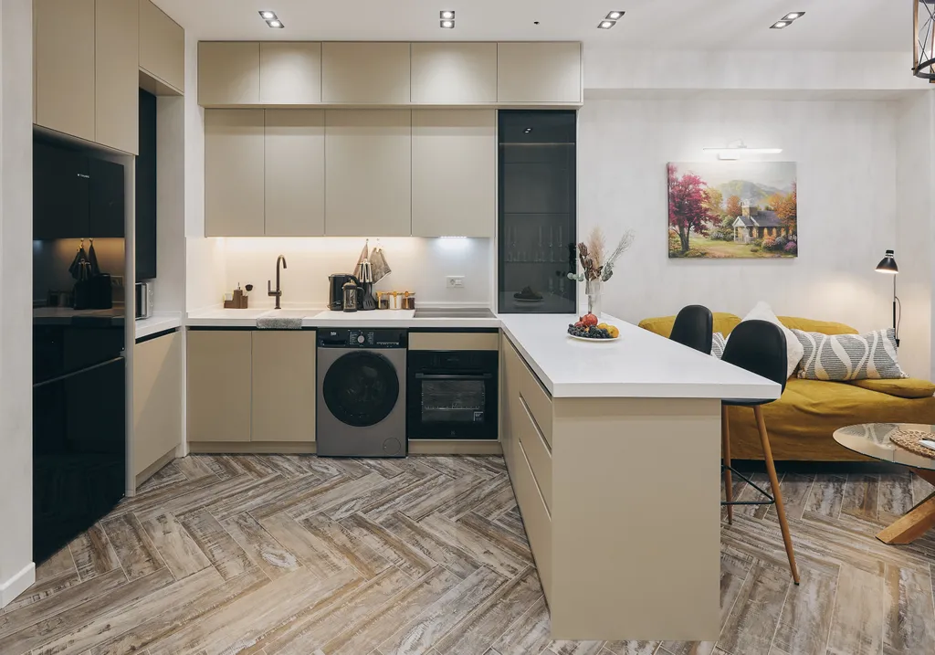 Topchubaeva (GK Aparts)