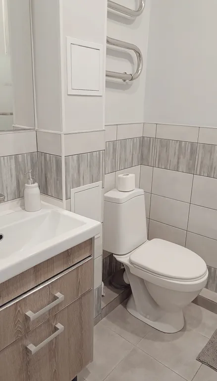 Квартира 2-комнатная Квартира — Анапа