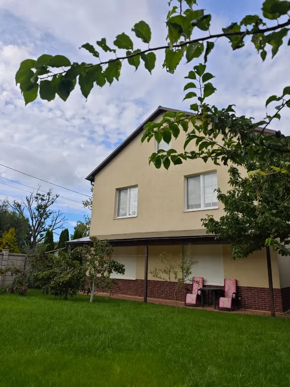 Дом на море