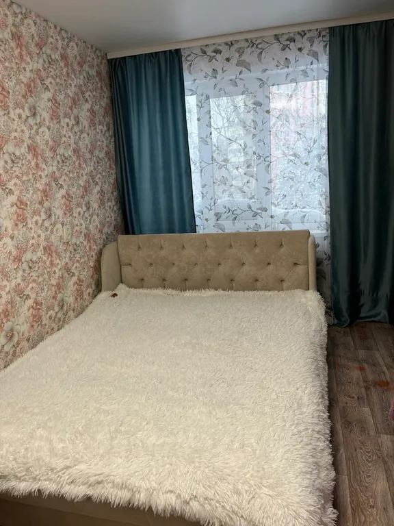 Квартира около метро